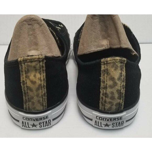 Converse All Star Chuck Taylor Canvas Low Top 645173C Men's Size 6 Junior - Picture 3 of 6